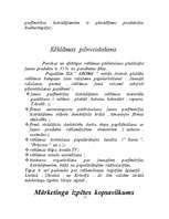 Referāts 'Mārketinga pētījumu plāns. Kvalitatīvu aromātisku smaržu ražošanai', 10.