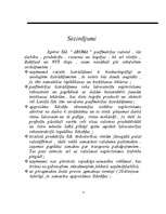 Referāts 'Mārketinga pētījumu plāns. Kvalitatīvu aromātisku smaržu ražošanai', 11.