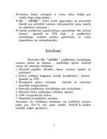 Referāts 'Mārketinga pētījumu plāns. Kvalitatīvu aromātisku smaržu ražošanai', 12.