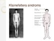 Prezentācija 'XY hromosomu slimības', 9.