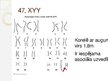 Prezentācija 'XY hromosomu slimības', 12.