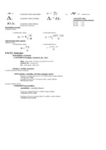 Konspekts 'Statistika', 73.