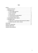 Prakses atskaite 'Restorānu prakse ēdināšanas uzņēmumā "Policijas akadēmija98"', 2.