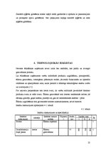 Prakses atskaite 'Restorānu prakse ēdināšanas uzņēmumā "Policijas akadēmija98"', 22.