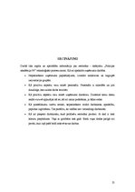 Prakses atskaite 'Restorānu prakse ēdināšanas uzņēmumā "Policijas akadēmija98"', 25.