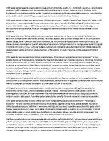 Konspekts 'Atomisma idejas attīstība', 7.