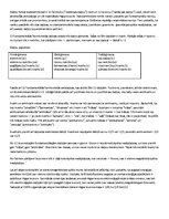 Konspekts 'Atomisma idejas attīstība', 18.