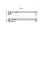 Konspekts 'Sīlijas Rīsas romāns "Patiesība vai uzdrīkstēšanās"', 2.