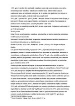 Konspekts 'Vienotā monetārā sistēma. Eiro zona. Sadarbība sociālajā politikā', 4.