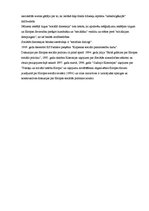 Konspekts 'Vienotā monetārā sistēma. Eiro zona. Sadarbība sociālajā politikā', 5.