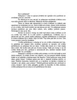 Eseja 'Pašapziņa', 1.