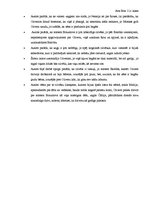 Konspekts 'Č.Dikenss "Olivers Tvists". Tēzes', 3.