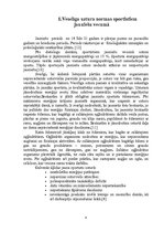 Referāts 'Veselīgs uzturs sportistiem jauniešu vecumā', 4.