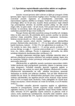 Referāts 'Veselīgs uzturs sportistiem jauniešu vecumā', 5.