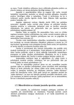 Referāts 'Veselīgs uzturs sportistiem jauniešu vecumā', 11.
