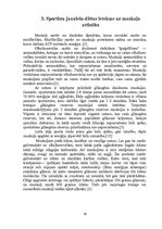 Referāts 'Veselīgs uzturs sportistiem jauniešu vecumā', 14.