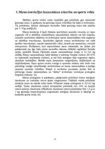 Referāts 'Veselīgs uzturs sportistiem jauniešu vecumā', 17.