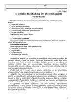 Referāts 'Izmaksu klasifikācija', 10.