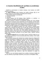 Referāts 'Izmaksu klasifikācija', 16.