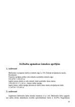 Referāts 'Izmaksu klasifikācija', 29.