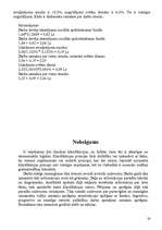 Referāts 'Izmaksu klasifikācija', 30.