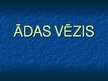 Prezentācija 'Ādas vēzis', 1.