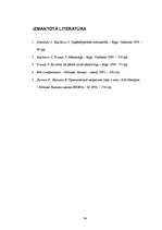 Referāts 'Reklāmas plānošana', 34.