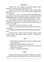 Biznesa plāns 'Biznesa plāns SIA "Ving"', 3.