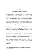 Eseja 'Ukrainas graudu eksporta samazināšanās 2022. gadā.', 2.