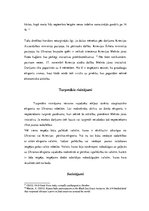 Eseja 'Ukrainas graudu eksporta samazināšanās 2022. gadā.', 6.