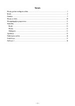 Prakses atskaite 'Muzeju prakse Kārļa Skalbes muzejā', 2.