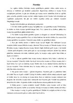 Prakses atskaite 'Muzeju prakse Kārļa Skalbes muzejā', 7.