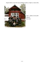 Prakses atskaite 'Muzeju prakse Kārļa Skalbes muzejā', 14.