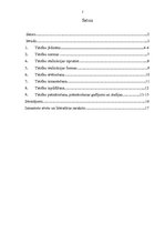 Referāts 'Tiesību realizācijas formas', 2.