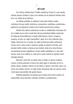 Referāts 'Tiesību realizācijas formas', 3.