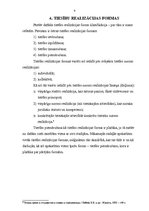 Referāts 'Tiesību realizācijas formas', 9.