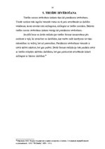 Referāts 'Tiesību realizācijas formas', 10.