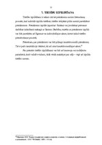 Referāts 'Tiesību realizācijas formas', 12.