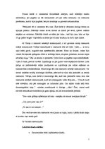 Eseja 'Aivars Kļavis "Patvērums ilūzijām". Prozas darba analīze', 2.