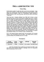 Konspekts 'Tīklu arhitektūru tips Token Ring ', 1.