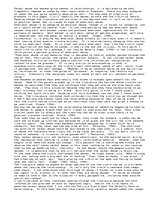 Eseja 'Verbal Abuse', 1.