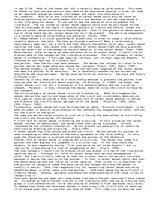 Eseja 'Verbal Abuse', 2.