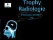 Prezentācija 'Firmas "Trophy radiologie" analīze', 1.