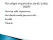 Prezentācija 'Noturīgās vidi piesārņojošās organiskās vielas Latvijas ūdeņu zivīs', 2.