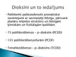 Prezentācija 'Noturīgās vidi piesārņojošās organiskās vielas Latvijas ūdeņu zivīs', 4.