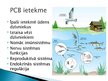 Prezentācija 'Noturīgās vidi piesārņojošās organiskās vielas Latvijas ūdeņu zivīs', 17.