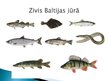 Prezentācija 'Noturīgās vidi piesārņojošās organiskās vielas Latvijas ūdeņu zivīs', 20.