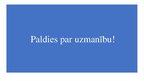 Prezentācija 'Džons Stjuarts Mills "Par brīvību"', 14.