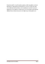 Referāts 'Novērojums par komunikācijas specifiku uzņēmumā', 4.