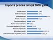 Prezentācija 'Latvijas starptautiskās ekonomiskās attiecības', 11.
